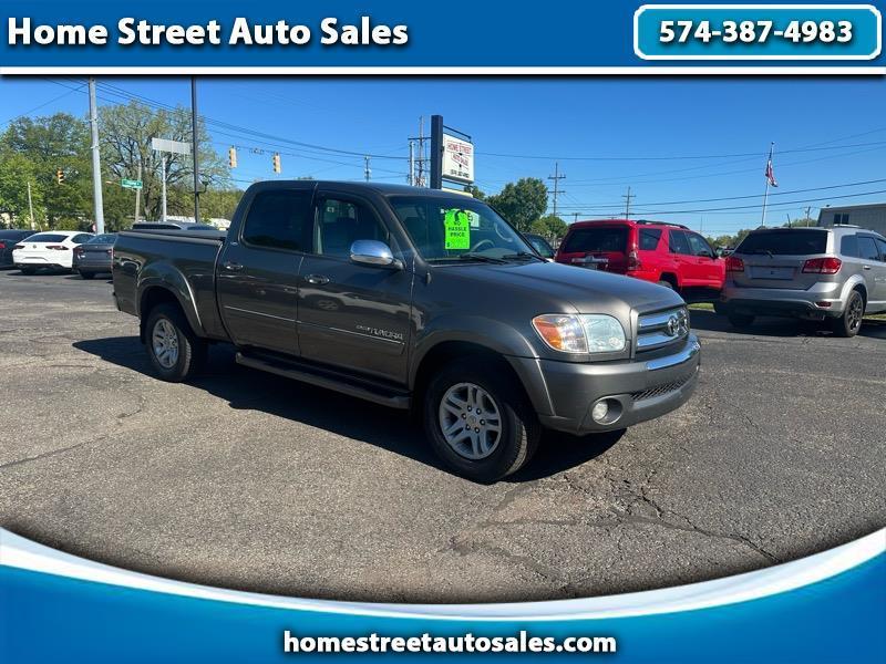 Toyota Tundra  2005