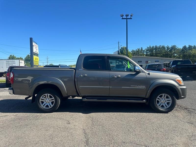 Toyota Tundra  2005
