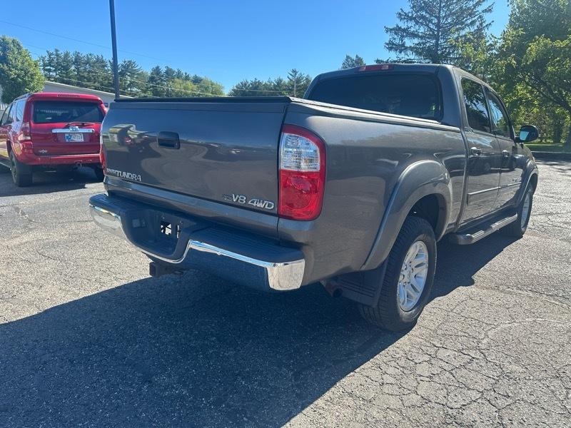 Toyota Tundra  2005