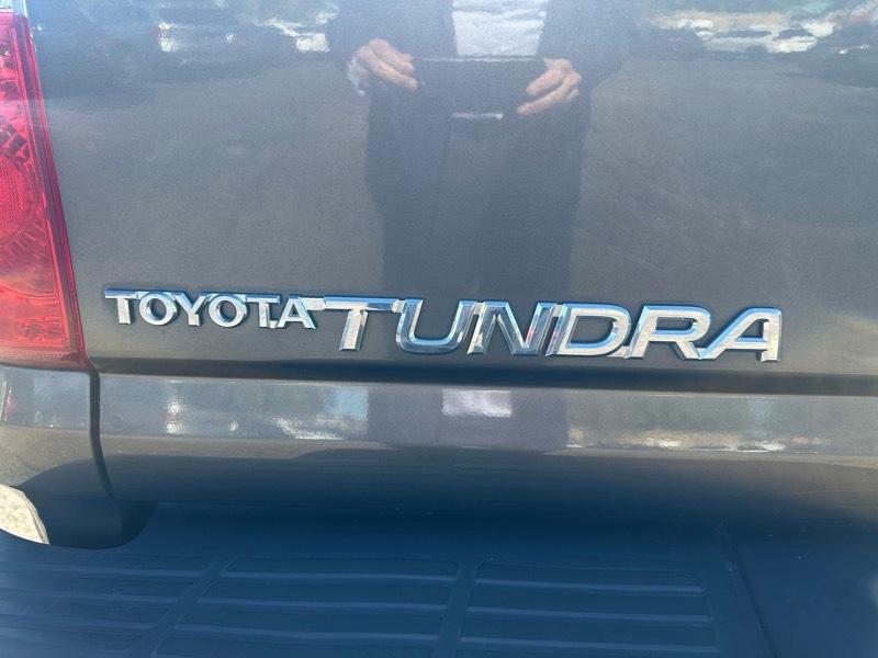 Toyota Tundra  2005