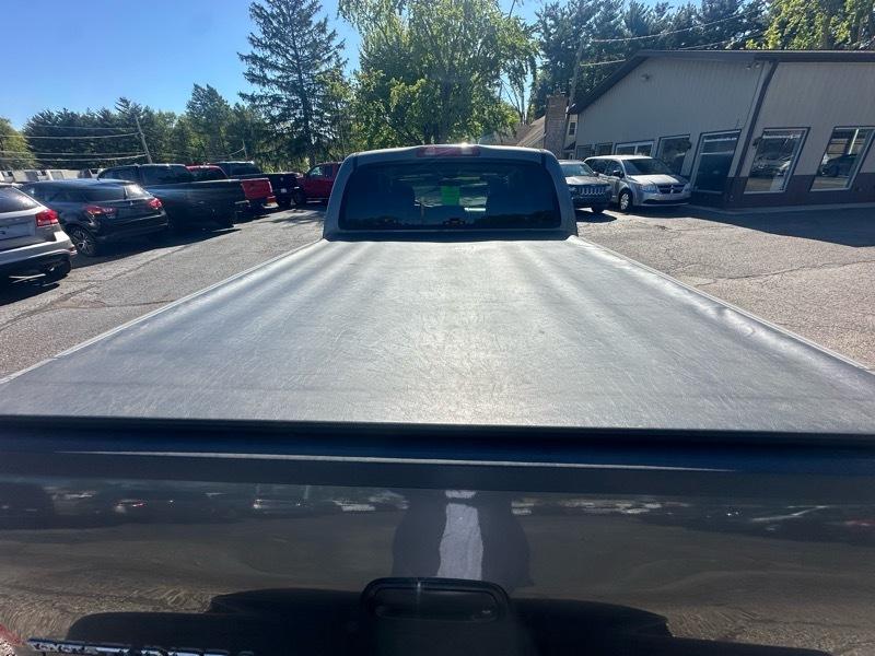 Toyota Tundra  2005