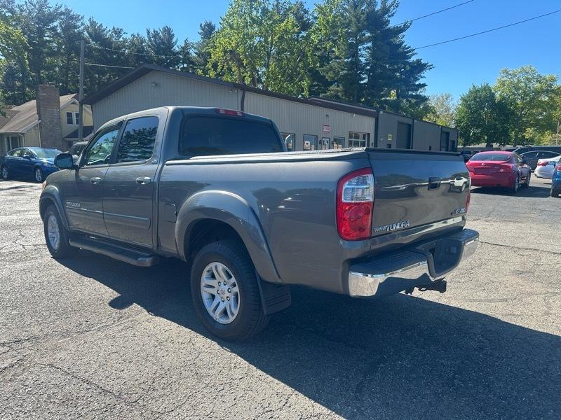 Toyota Tundra  2005