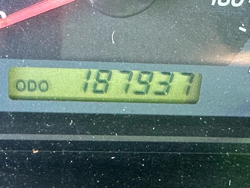 Toyota Tundra  2005