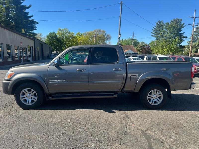 Toyota Tundra  2005