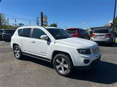 2017 Jeep Compass 