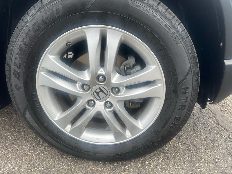 Honda CR-V  2011