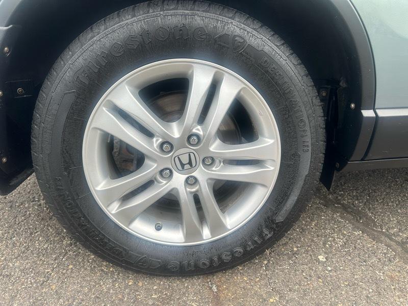 Honda CR-V  2011