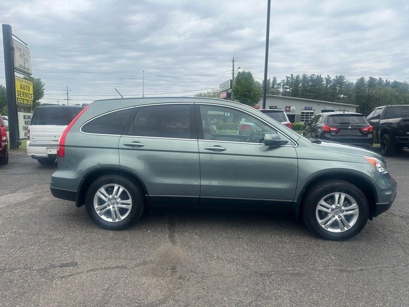 Honda CR-V  2011