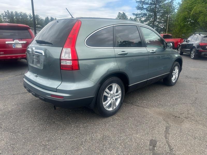 Honda CR-V  2011