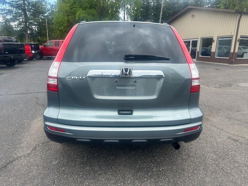Honda CR-V  2011