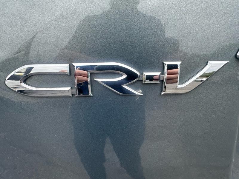 Honda CR-V  2011