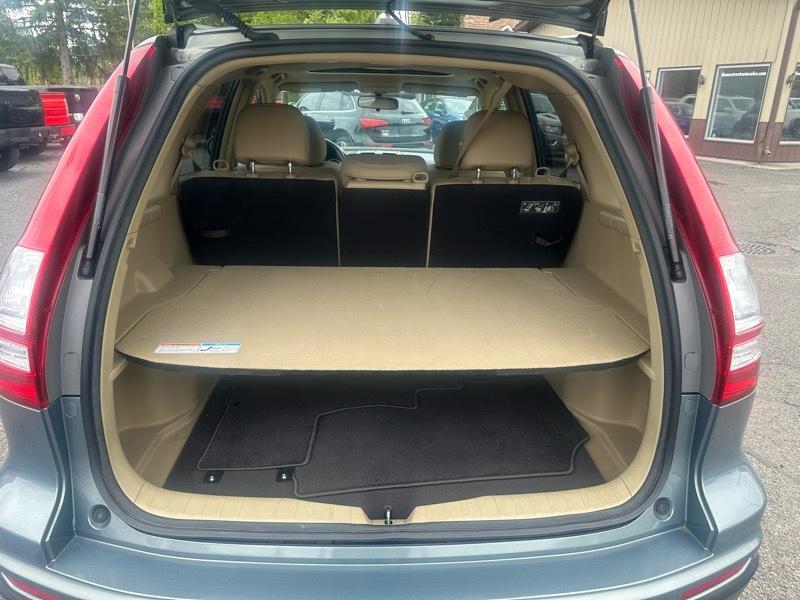 Honda CR-V  2011