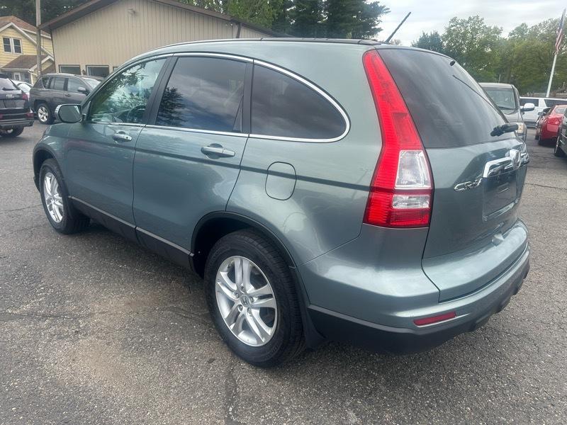 Honda CR-V  2011