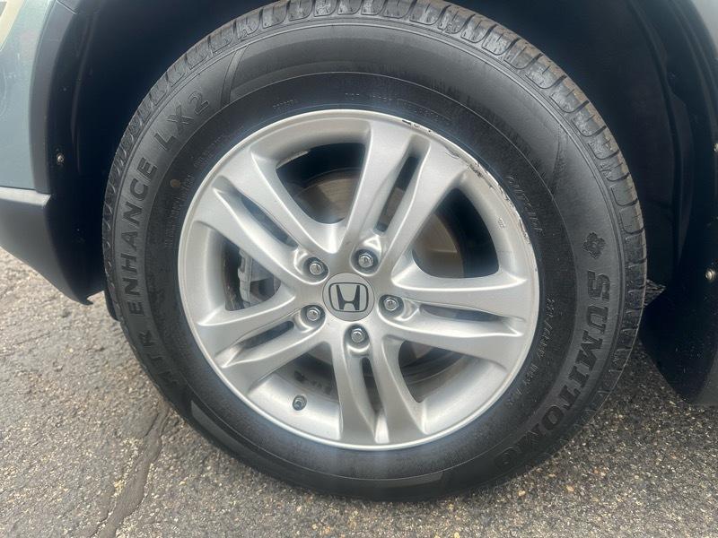 Honda CR-V  2011