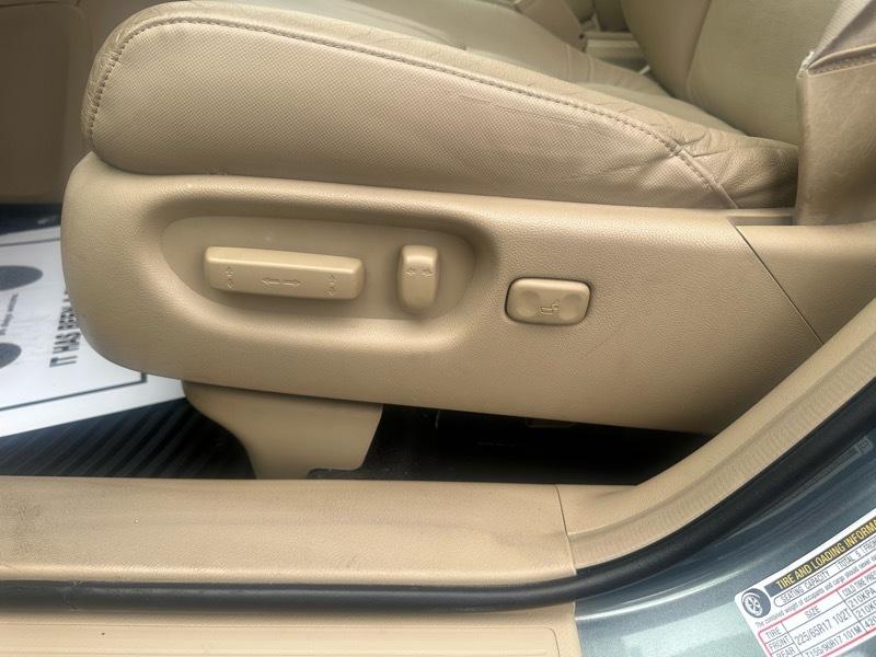 Honda CR-V  2011