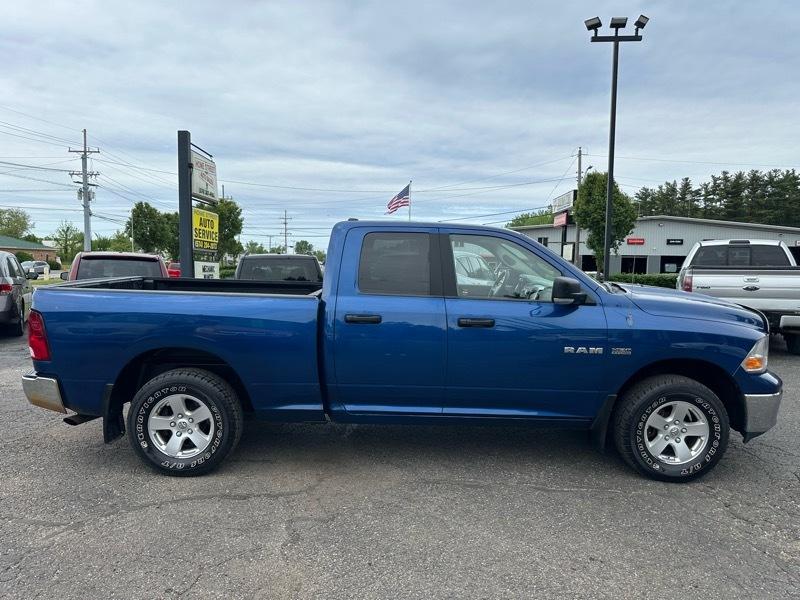 Dodge Ram 1500  2009