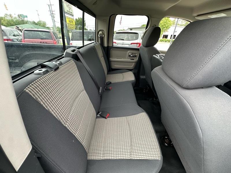 Dodge Ram 1500  2009