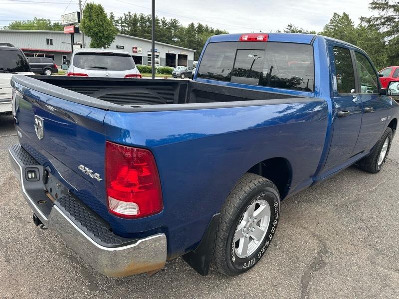 Dodge Ram 1500  2009