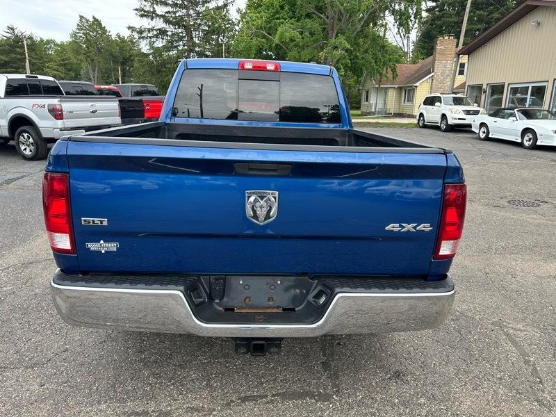Dodge Ram 1500  2009
