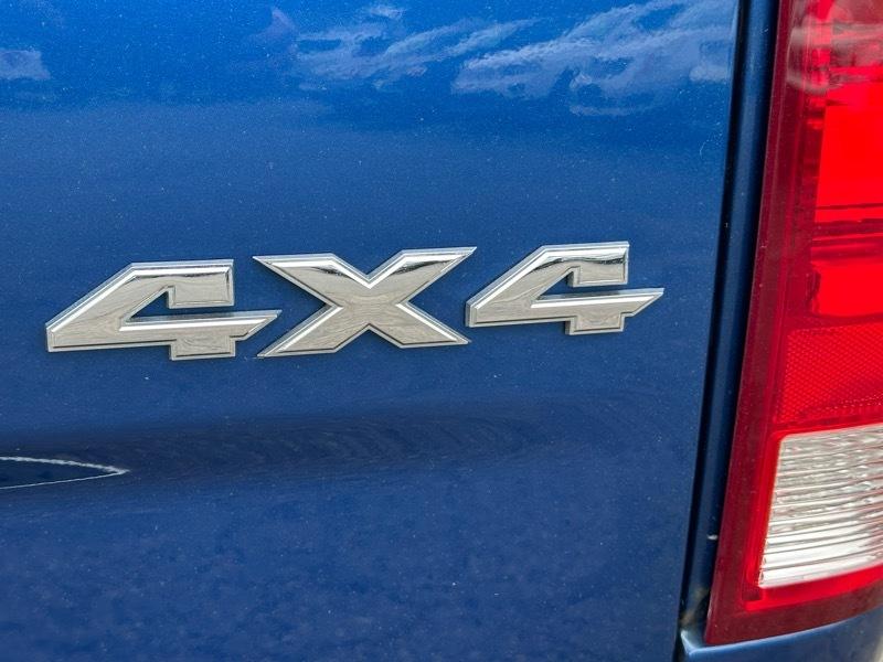 Dodge Ram 1500  2009