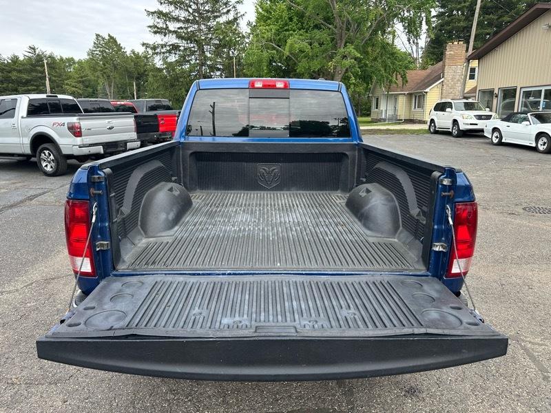 Dodge Ram 1500  2009