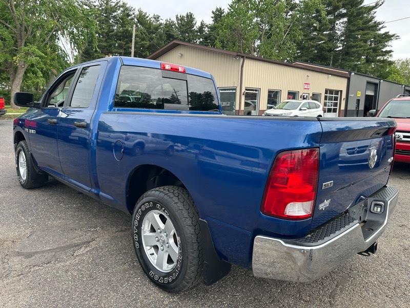 Dodge Ram 1500  2009