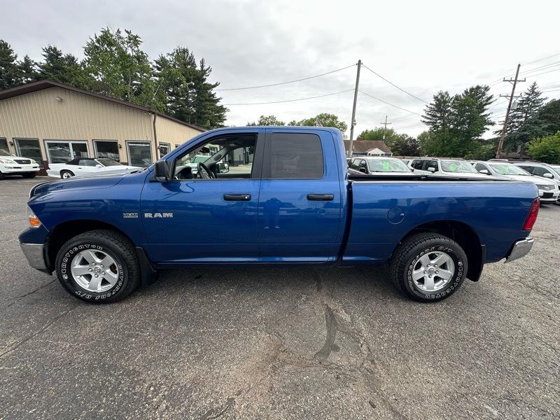 Dodge Ram 1500  2009