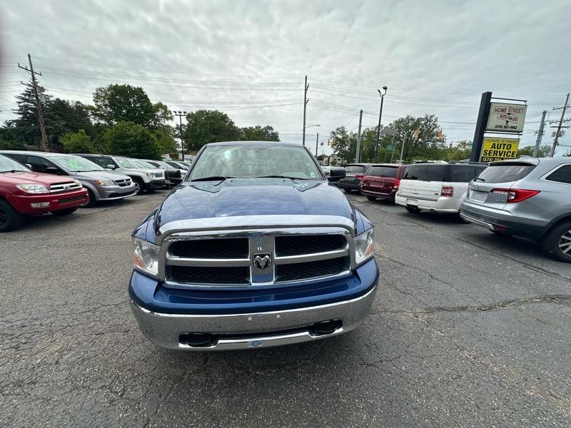 Dodge Ram 1500  2009