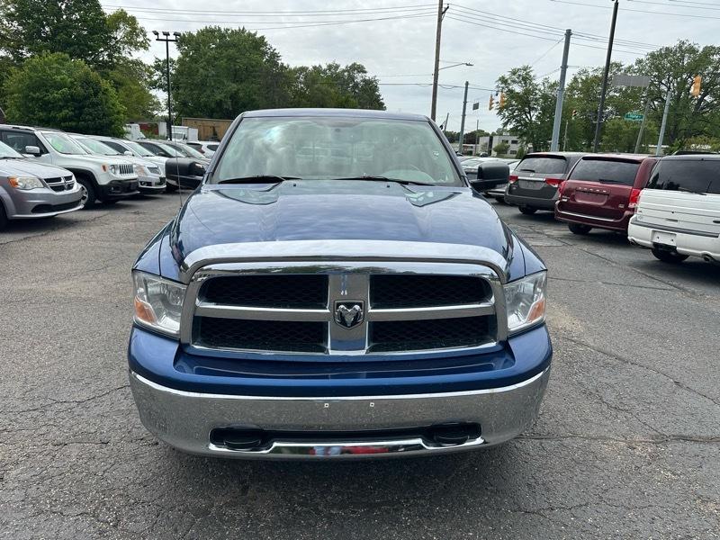 Dodge Ram 1500  2009