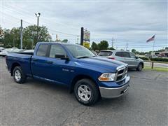 2009 Dodge Ram 1500 