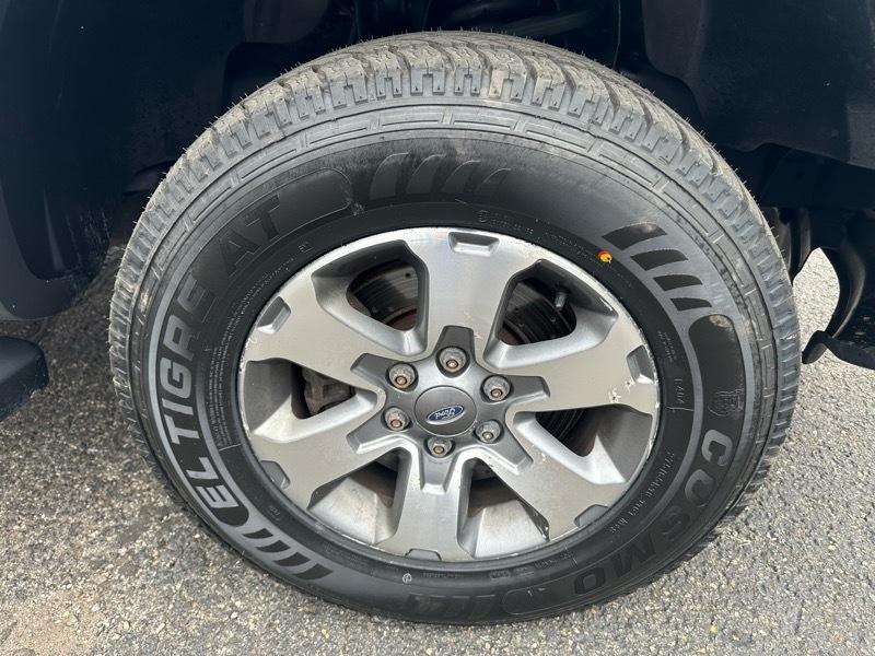 Ford F-150  2013