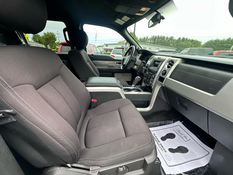 Ford F-150  2013