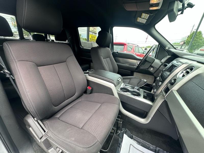 Ford F-150  2013