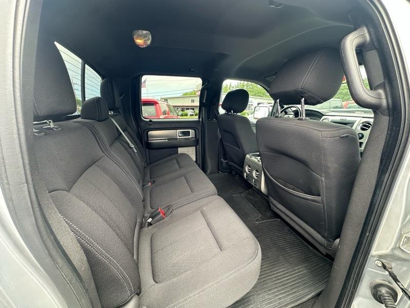 Ford F-150  2013