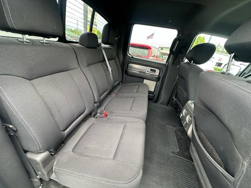 Ford F-150  2013