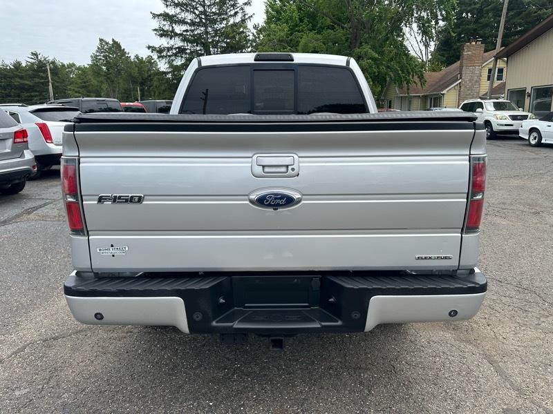 Ford F-150  2013