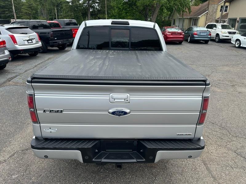 Ford F-150  2013