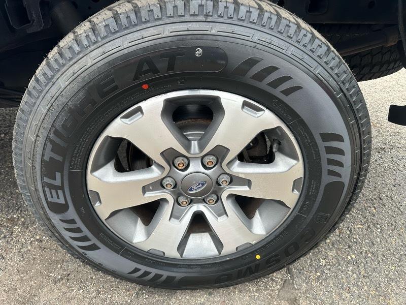 Ford F-150  2013