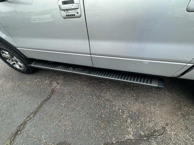 Ford F-150  2013