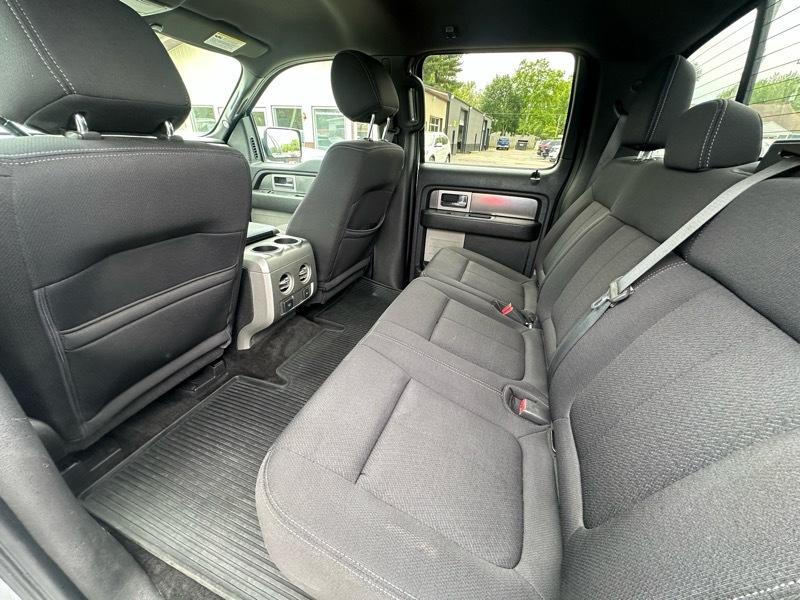 Ford F-150  2013
