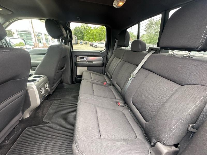Ford F-150  2013