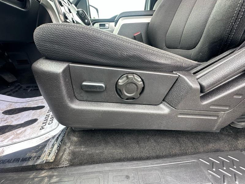 Ford F-150  2013