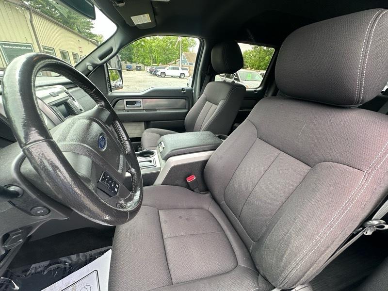 Ford F-150  2013