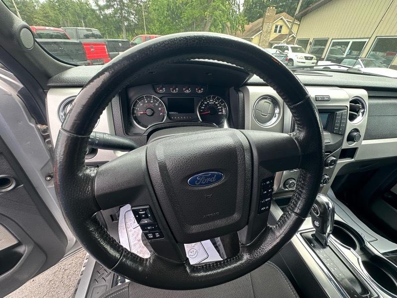 Ford F-150  2013