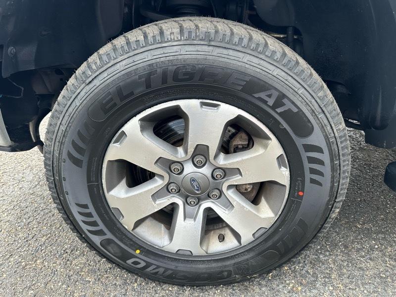 Ford F-150  2013