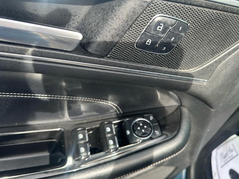 Ford Edge  2016