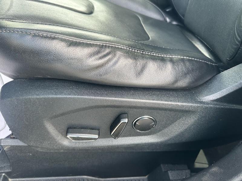 Ford Edge  2016