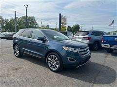 2016 Ford Edge 