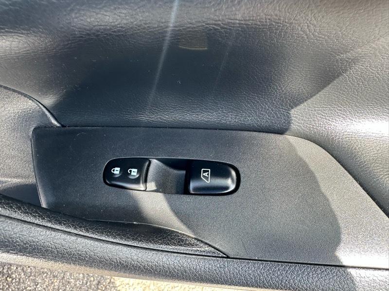 Nissan Altima 2.5 SL Sedan 2017