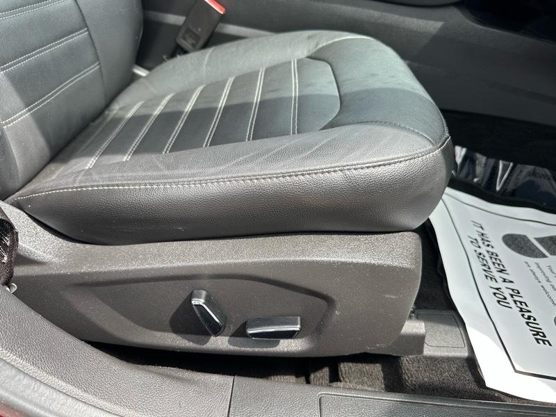 Ford Fusion  2013